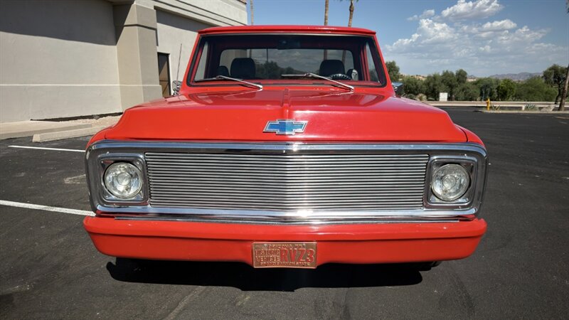 1969 Chevrolet C-10 Restomod - Photo 20 - Fountain Hills, AZ 85268