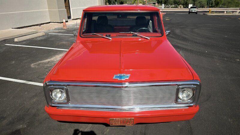 1969 Chevrolet C-10 Restomod - Photo 18 - Fountain Hills, AZ 85268