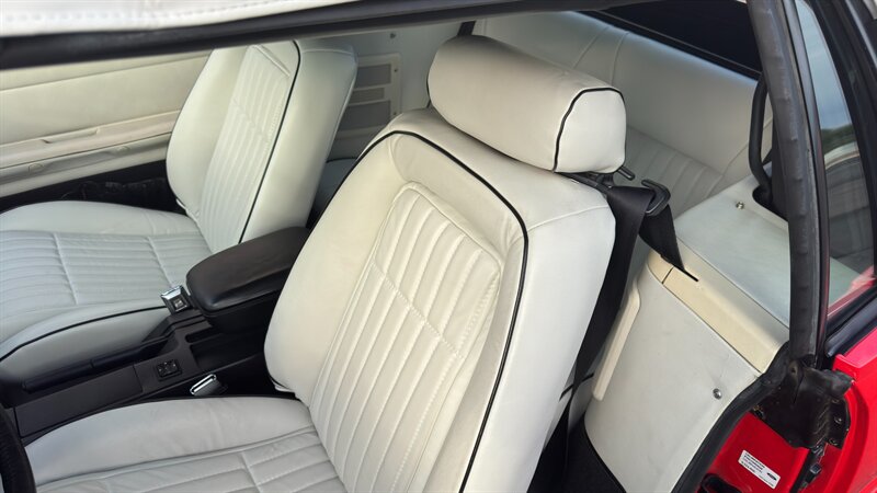 1992 Ford Mustang LX 5.0 - Photo 18 - Fountain Hills, AZ 85268