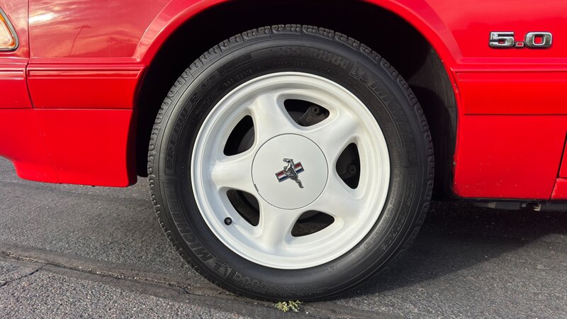 1992 Ford Mustang LX 5.0 - Photo 34 - Fountain Hills, AZ 85268