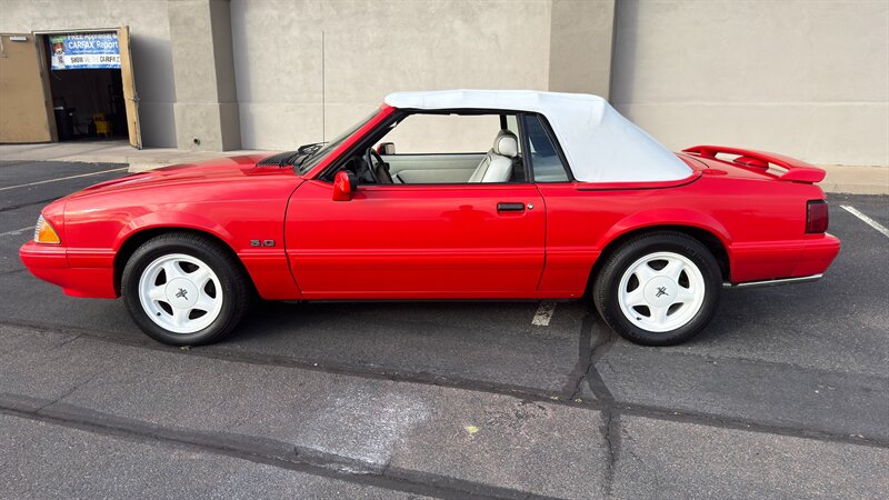 1992 Ford Mustang LX 5.0 - Photo 35 - Fountain Hills, AZ 85268