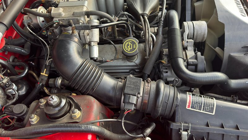 1992 Ford Mustang LX 5.0 - Photo 39 - Fountain Hills, AZ 85268