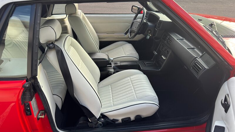 1992 Ford Mustang LX 5.0 - Photo 3 - Fountain Hills, AZ 85268