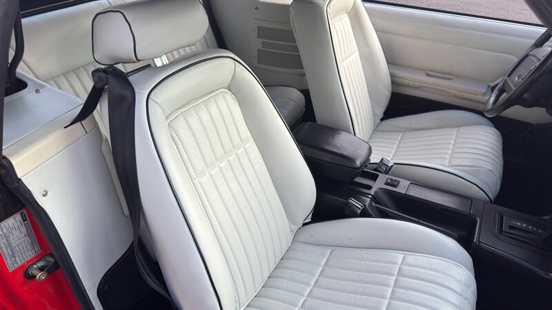 1992 Ford Mustang LX 5.0 - Photo 4 - Fountain Hills, AZ 85268