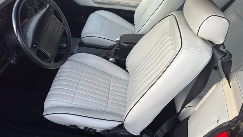 1992 Ford Mustang LX 5.0 - Photo 17 - Fountain Hills, AZ 85268