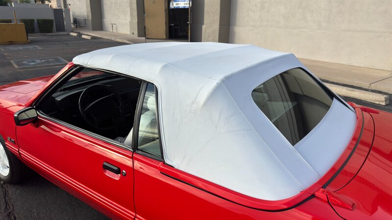 1992 Ford Mustang LX 5.0 - Photo 30 - Fountain Hills, AZ 85268