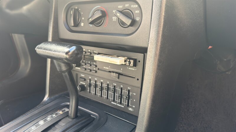 1992 Ford Mustang LX 5.0 - Photo 6 - Fountain Hills, AZ 85268