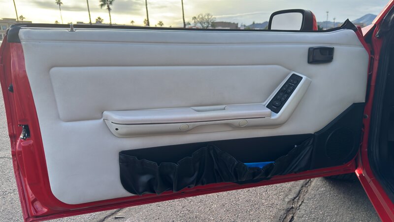 1992 Ford Mustang LX 5.0 - Photo 19 - Fountain Hills, AZ 85268