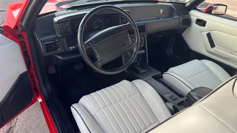 1992 Ford Mustang LX 5.0 - Photo 14 - Fountain Hills, AZ 85268