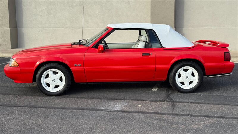 1992 Ford Mustang LX 5.0 - Photo 36 - Fountain Hills, AZ 85268