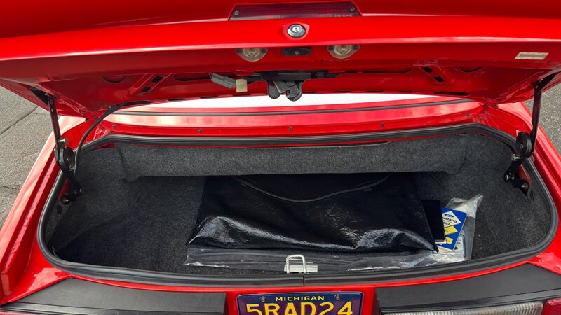 1992 Ford Mustang LX 5.0 - Photo 43 - Fountain Hills, AZ 85268