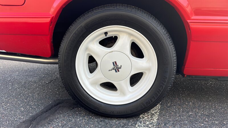 1992 Ford Mustang LX 5.0 - Photo 13 - Fountain Hills, AZ 85268
