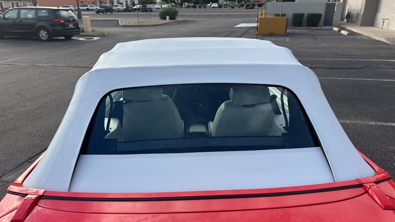 1992 Ford Mustang LX 5.0 - Photo 31 - Fountain Hills, AZ 85268