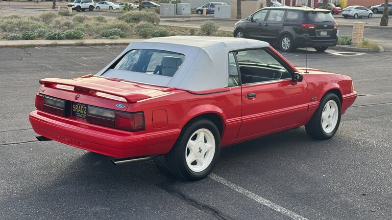 1992 Ford Mustang LX 5.0 - Photo 26 - Fountain Hills, AZ 85268