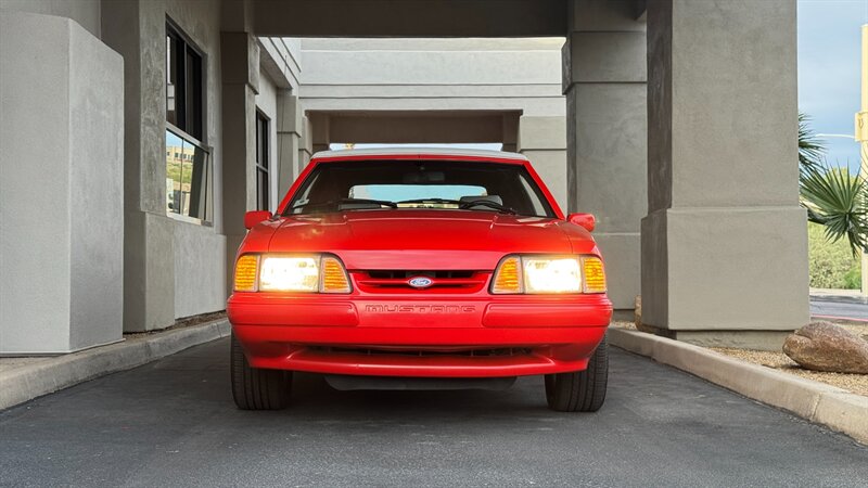 1992 Ford Mustang LX 5.0 - Photo 42 - Fountain Hills, AZ 85268
