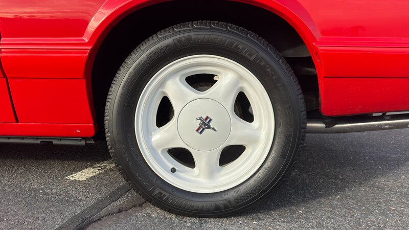 1992 Ford Mustang LX 5.0 - Photo 33 - Fountain Hills, AZ 85268