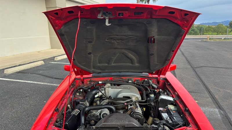 1992 Ford Mustang LX 5.0 - Photo 9 - Fountain Hills, AZ 85268