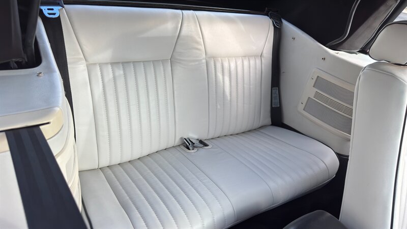 1992 Ford Mustang LX 5.0 - Photo 8 - Fountain Hills, AZ 85268