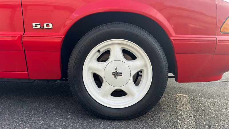 1992 Ford Mustang LX 5.0 - Photo 12 - Fountain Hills, AZ 85268
