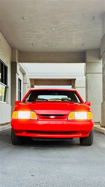 1992 Ford Mustang LX 5.0 - Photo 11 - Fountain Hills, AZ 85268
