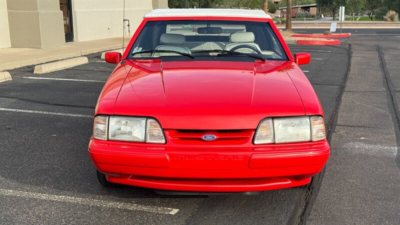 1992 Ford Mustang LX 5.0 - Photo 21 - Fountain Hills, AZ 85268