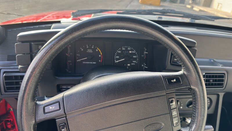 1992 Ford Mustang LX 5.0 - Photo 15 - Fountain Hills, AZ 85268