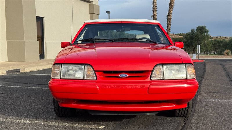 1992 Ford Mustang LX 5.0 - Photo 22 - Fountain Hills, AZ 85268