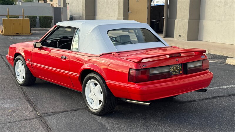 1992 Ford Mustang LX 5.0 - Photo 29 - Fountain Hills, AZ 85268
