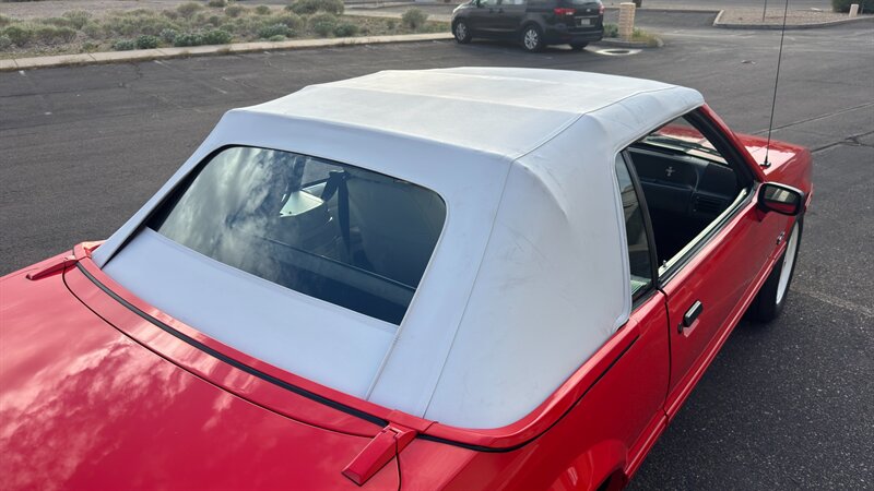 1992 Ford Mustang LX 5.0 - Photo 32 - Fountain Hills, AZ 85268