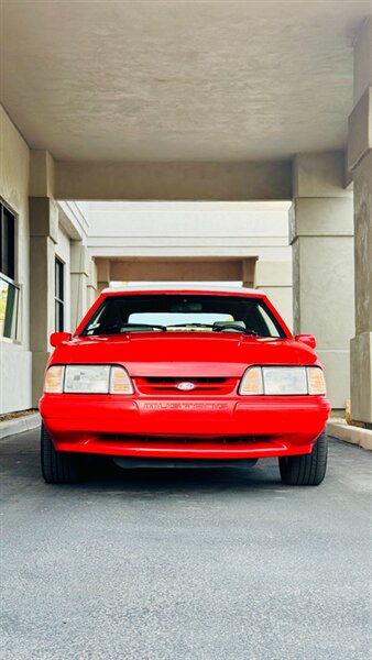 1992 Ford Mustang LX 5.0 - Photo 10 - Fountain Hills, AZ 85268