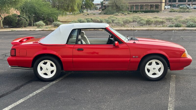 1992 Ford Mustang LX 5.0 - Photo 24 - Fountain Hills, AZ 85268