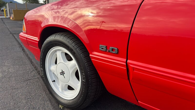 1992 Ford Mustang LX 5.0 - Photo 20 - Fountain Hills, AZ 85268