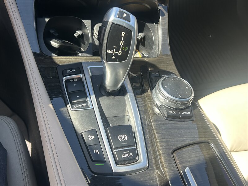2015 BMW 535i xDrive   - Photo 19 - Lake Havasu City, AZ 86403