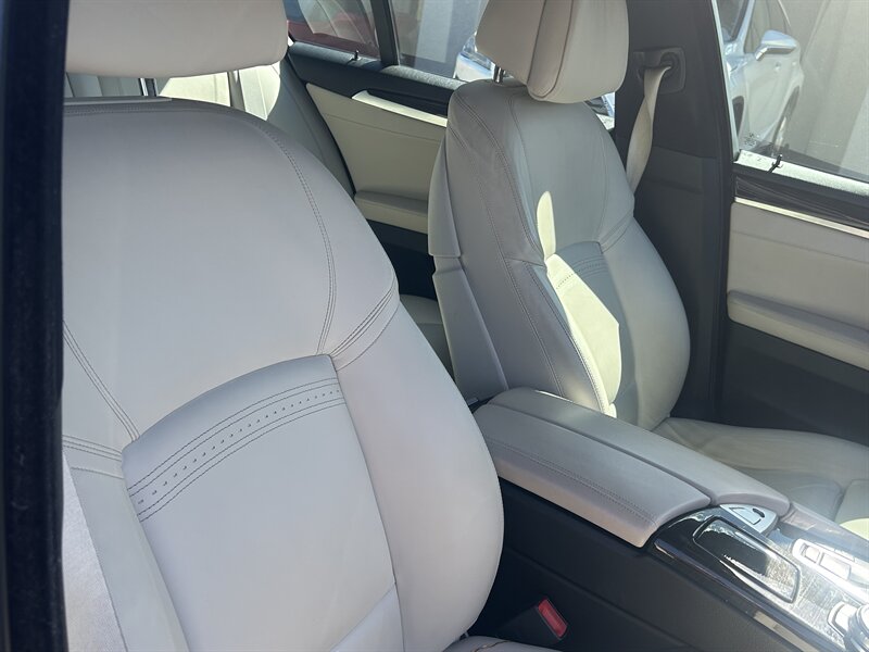 2015 BMW 535i xDrive   - Photo 28 - Lake Havasu City, AZ 86403