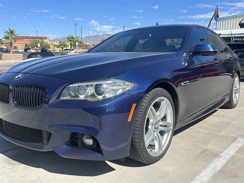 2015 BMW 535i xDrive   - Photo 10 - Lake Havasu City, AZ 86403