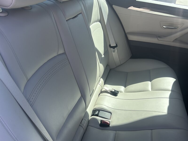 2015 BMW 535i xDrive   - Photo 27 - Lake Havasu City, AZ 86403