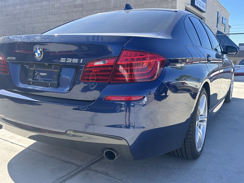2015 BMW 535i xDrive   - Photo 12 - Lake Havasu City, AZ 86403