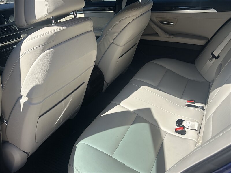 2015 BMW 535i xDrive   - Photo 20 - Lake Havasu City, AZ 86403