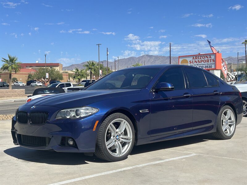 2015 BMW 535i xDrive - Photo 1 - Lake Havasu City, AZ 86403