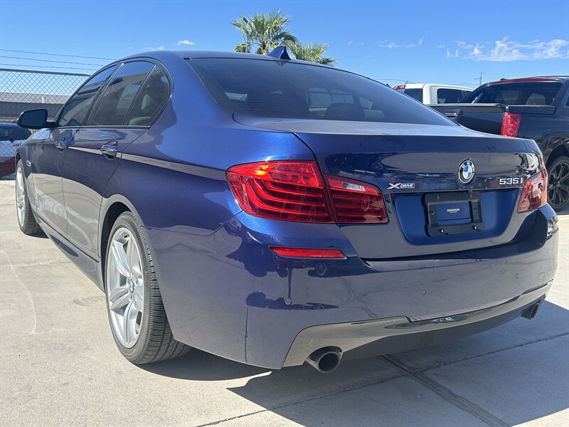 2015 BMW 535i xDrive   - Photo 11 - Lake Havasu City, AZ 86403