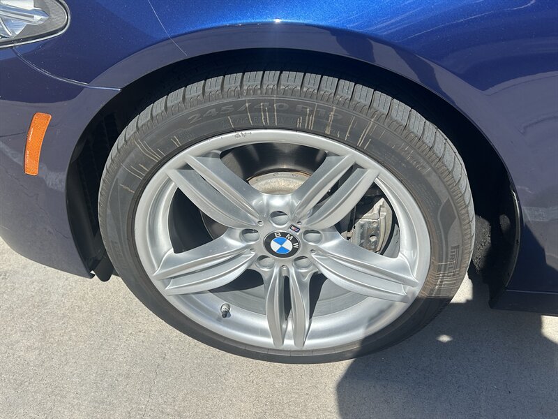 2015 BMW 535i xDrive   - Photo 30 - Lake Havasu City, AZ 86403