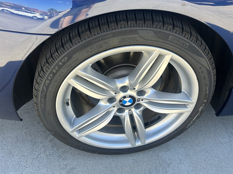 2015 BMW 535i xDrive   - Photo 32 - Lake Havasu City, AZ 86403