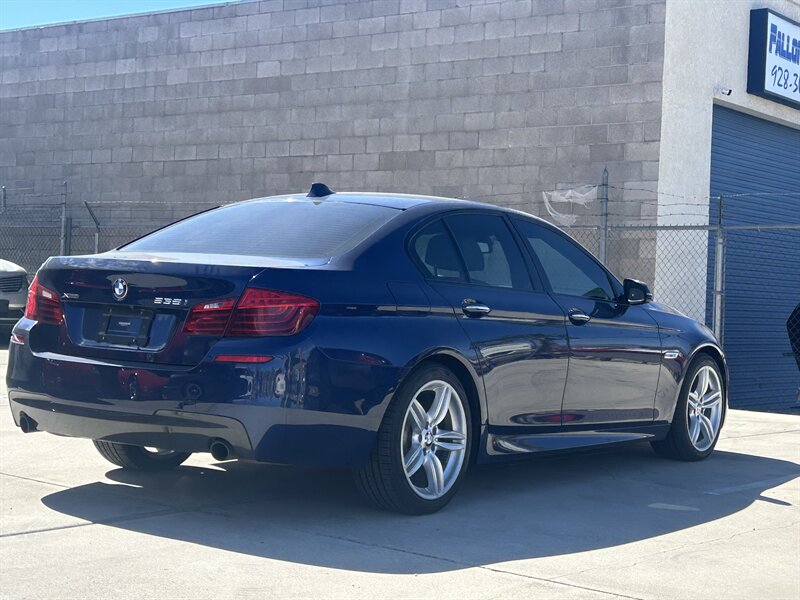 2015 BMW 535i xDrive   - Photo 6 - Lake Havasu City, AZ 86403