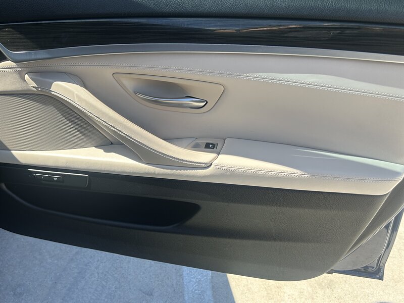 2015 BMW 535i xDrive   - Photo 24 - Lake Havasu City, AZ 86403