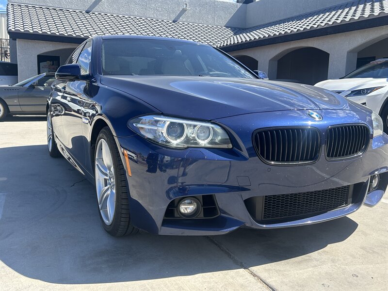 2015 BMW 535i xDrive   - Photo 9 - Lake Havasu City, AZ 86403