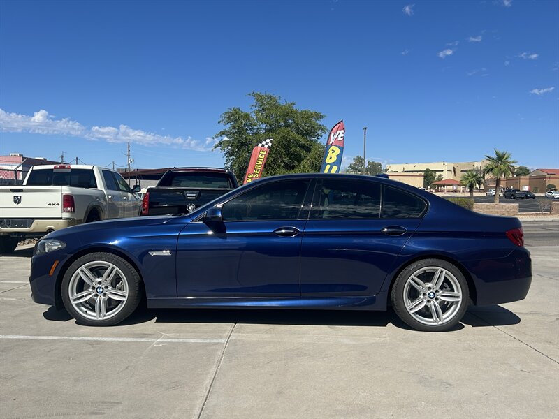 2015 BMW 535i xDrive   - Photo 3 - Lake Havasu City, AZ 86403