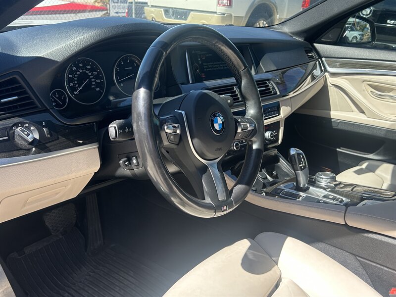 2015 BMW 535i xDrive   - Photo 13 - Lake Havasu City, AZ 86403