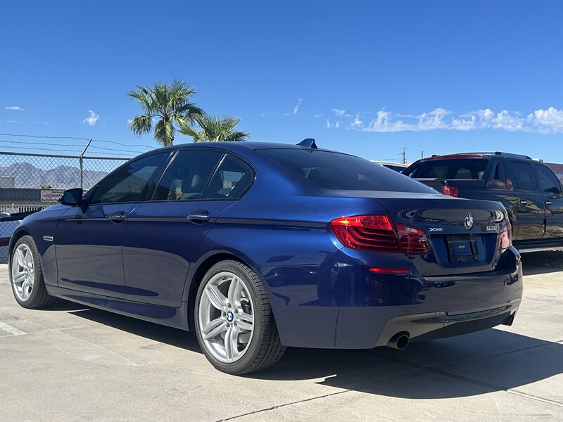 2015 BMW 535i xDrive   - Photo 4 - Lake Havasu City, AZ 86403