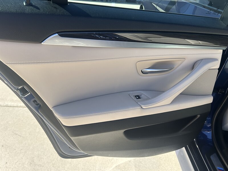 2015 BMW 535i xDrive   - Photo 22 - Lake Havasu City, AZ 86403
