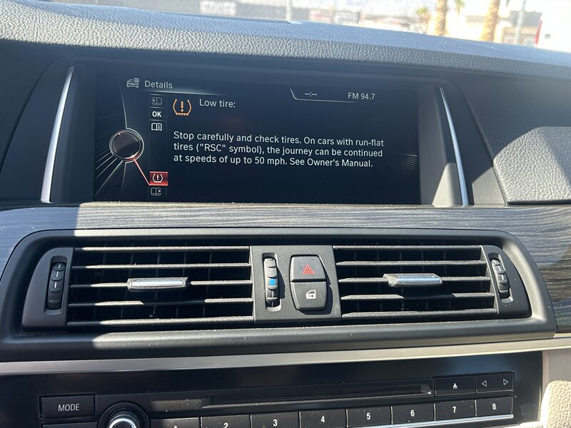 2015 BMW 535i xDrive   - Photo 17 - Lake Havasu City, AZ 86403